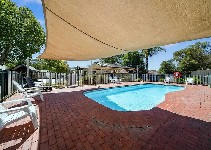 Albury Holiday Park