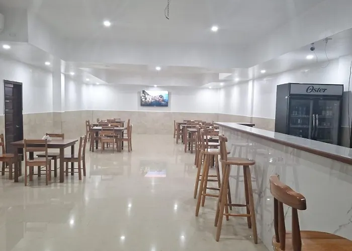 Day And Night Hotel Belmopan