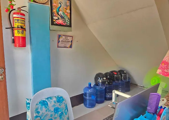 Beb'S & Jocel Apartment