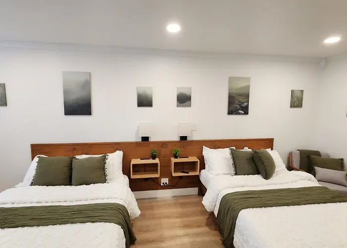 Hygge Hus Hotel