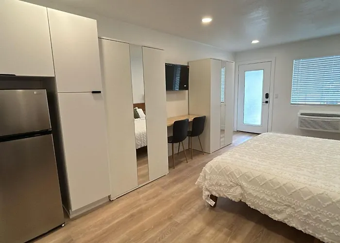 Hygge Hus Hotel