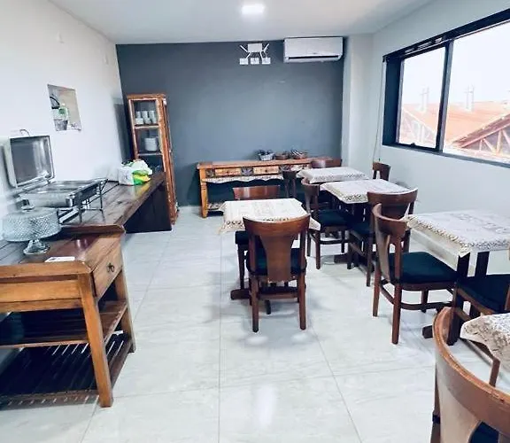 Hotel Siga