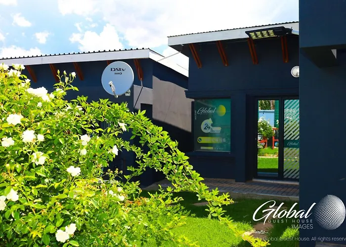 Global Guest House