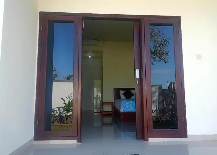 Home Stay Me'Sari Tulamben