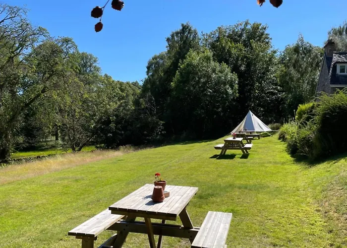 The Cnoc Hotel