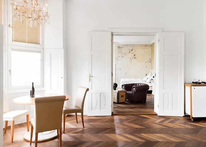 Grand Hotel Wiesler - Centre Of Graz