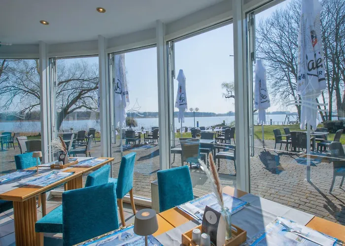 Hotel Bollmannsruh am Beetzsee