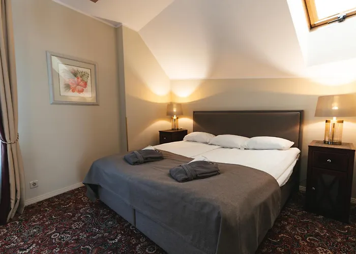 Forums Boutique Hotel