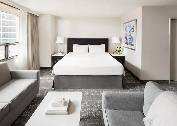 Chelsea Hotel Toronto