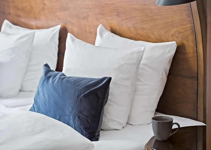 Best Western Plus Hotel Hebron