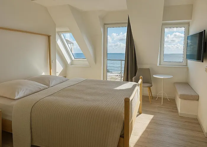 Lodge Am Meer