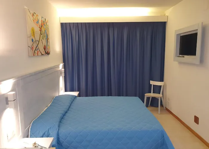 Hotel Le Tre Isole