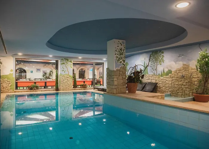 Hotel Rubino Deluxe