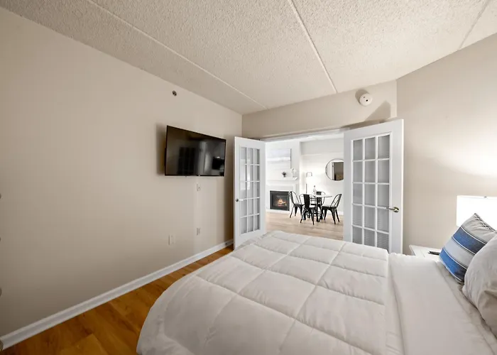 Bella Vista Suites Lake Geneva