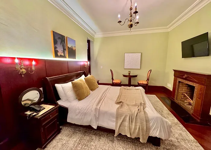 Aroso Paço Hotel