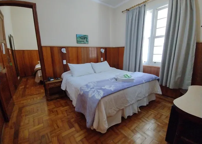 Hotel Casa São José