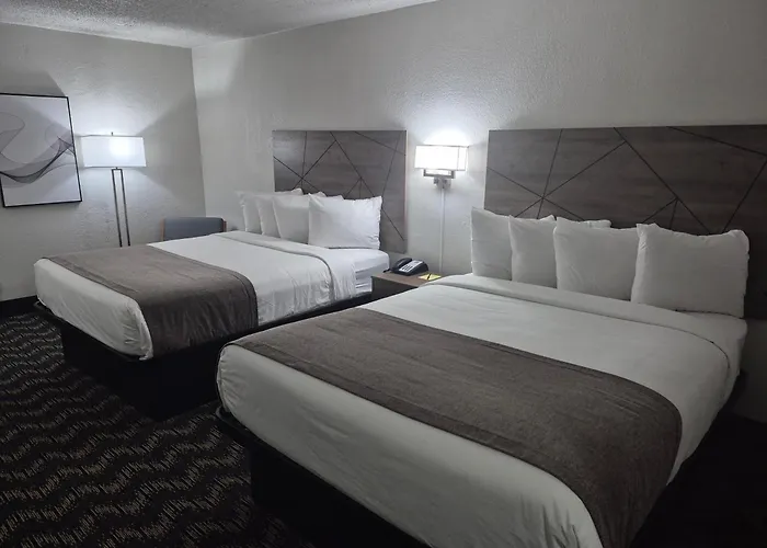 Abilene Whitten Inn