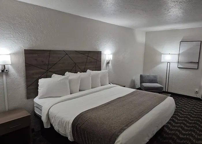 Abilene Whitten Inn