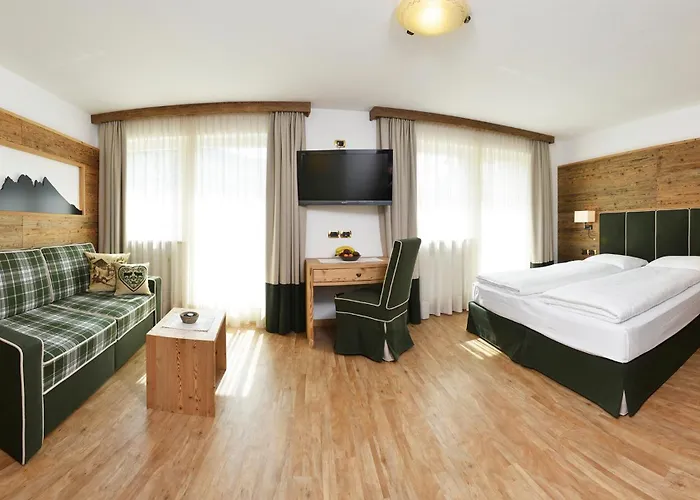 Hotel Maria