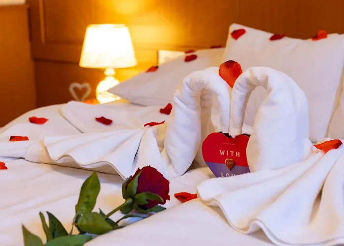 Hotel Barbakan