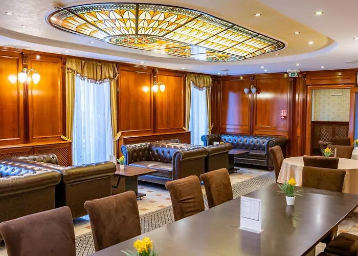 Hotel Barbakan