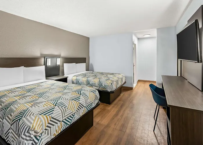 Motel 6 Lester - Philadelphia Airport