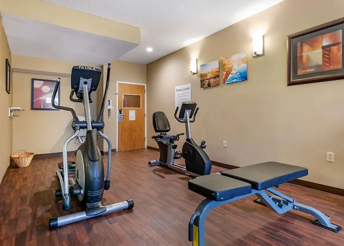 Comfort Inn Amite City
