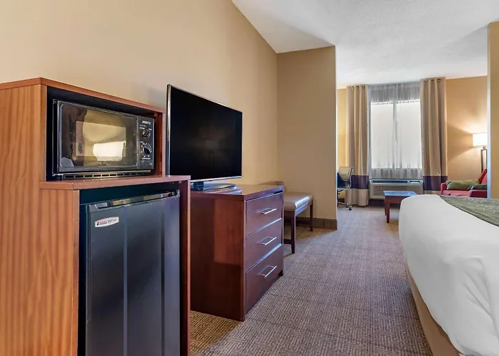 Comfort Inn Amite City