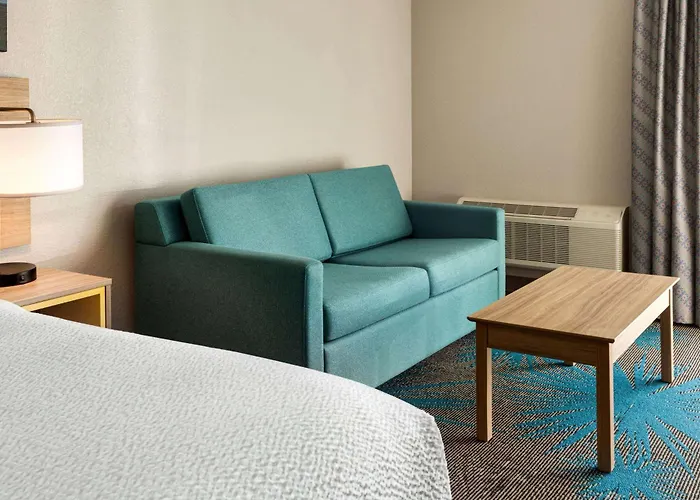 Days Inn By Wyndham Grand Island I-80