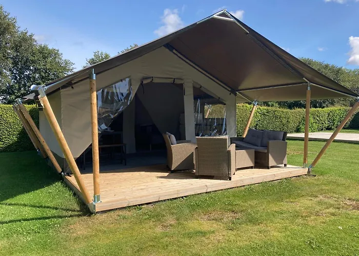 Lystskov Camping & Cottages