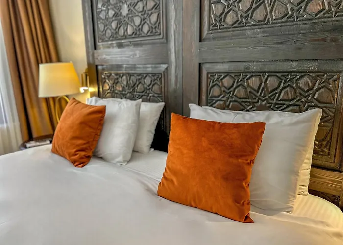 Osmanli Cappadocia Hotel