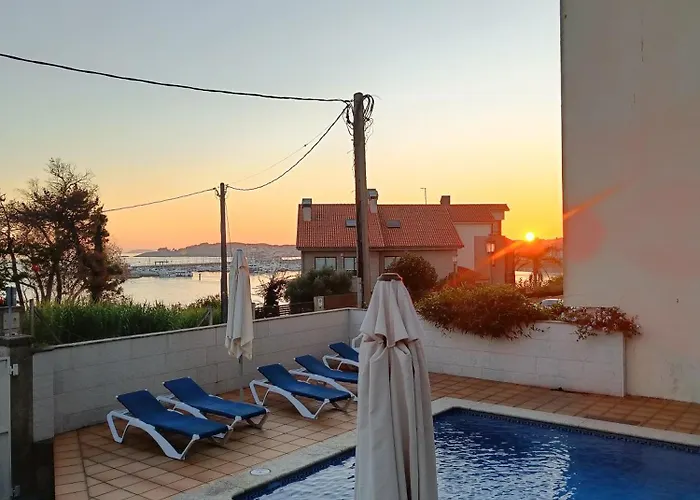 Hotel Palacios