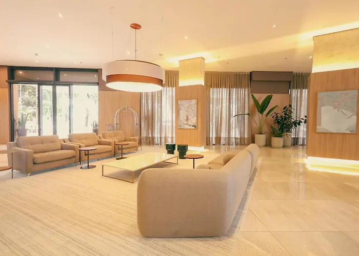 Tryp By Wyndham Ribeirao Preto Nacional Inn