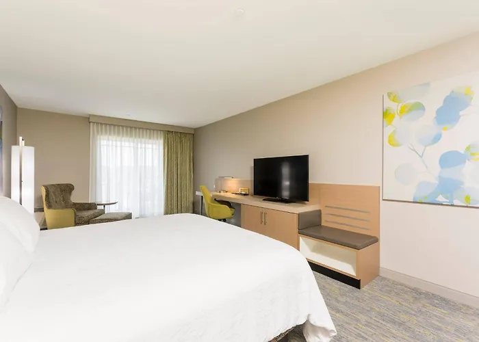Hilton Garden Inn Grand Rapids East