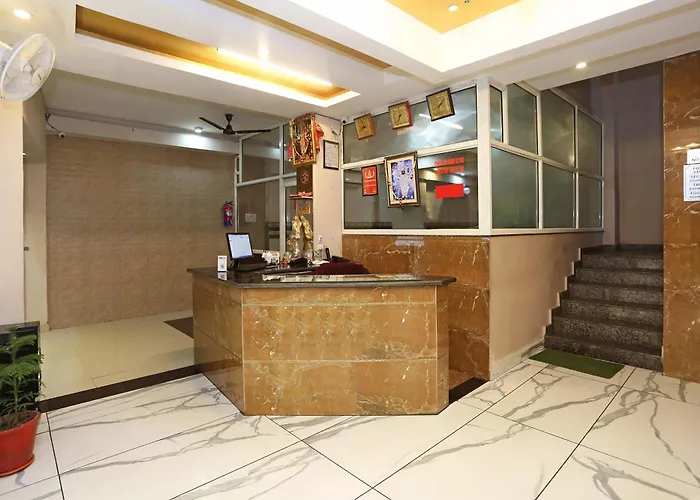 Hotel Shri Kalyan