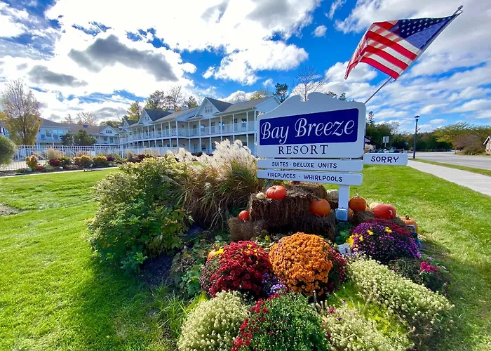 Bay Breeze Resort