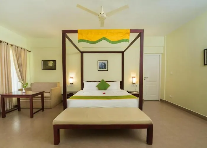Abad Brookside Wayanad