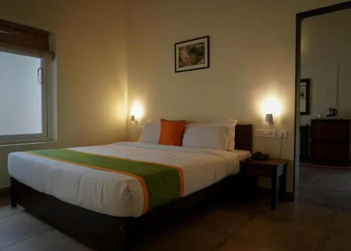Abad Brookside Wayanad