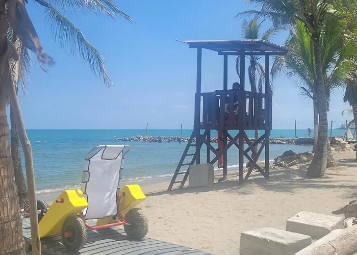 Cabanas Juakianna