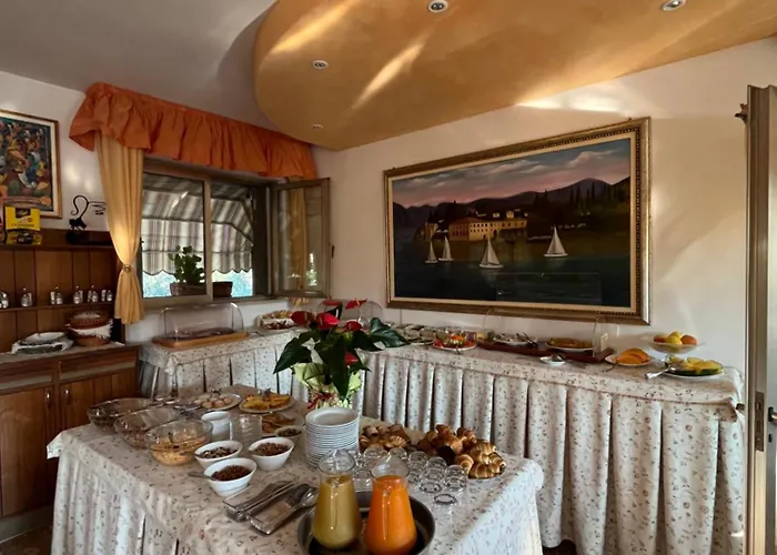 Hotel Lory