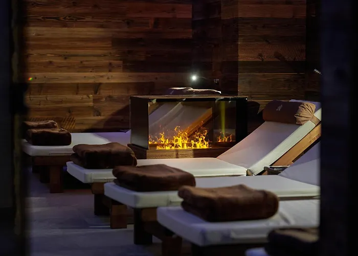 Boutique Hotel Erb - Adults Only