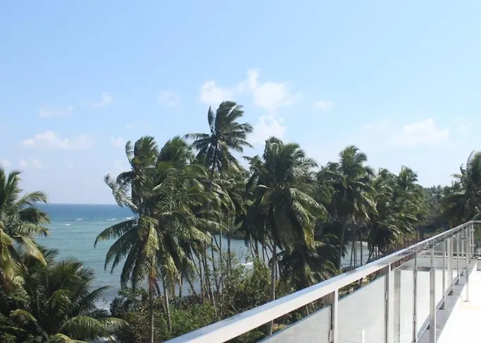 Hotel Idhaya