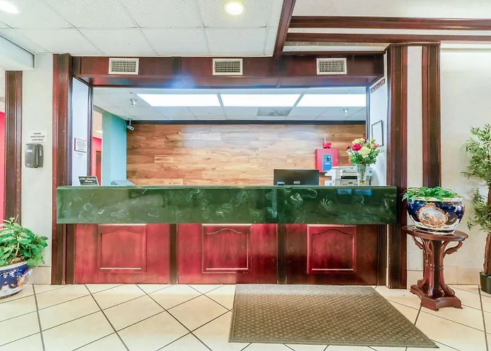Ark Suites By Oyo Jonesboro I-555