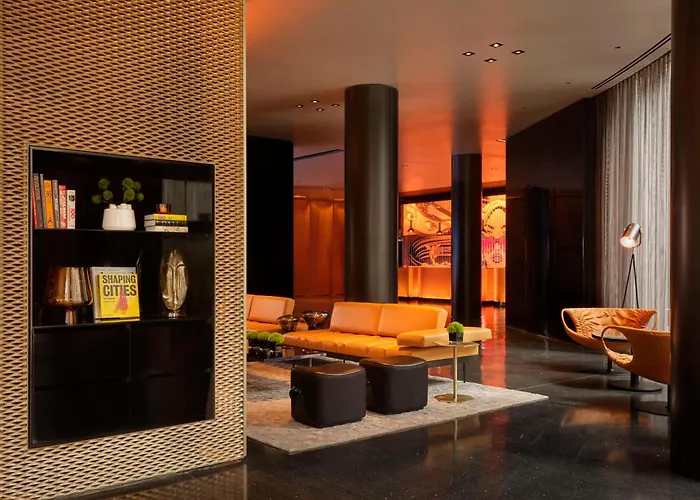 Art'Otel London Hoxton