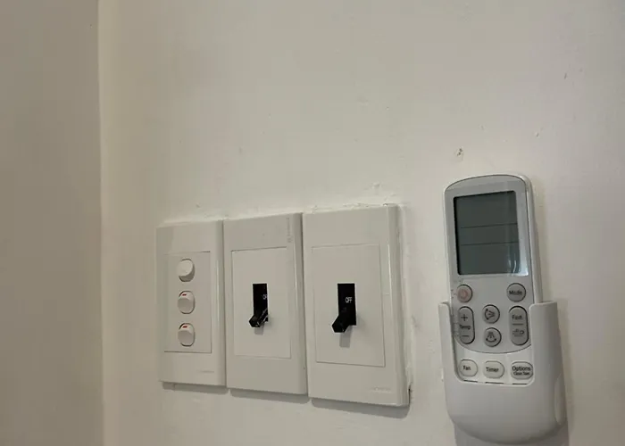Alphabet Home Capsule