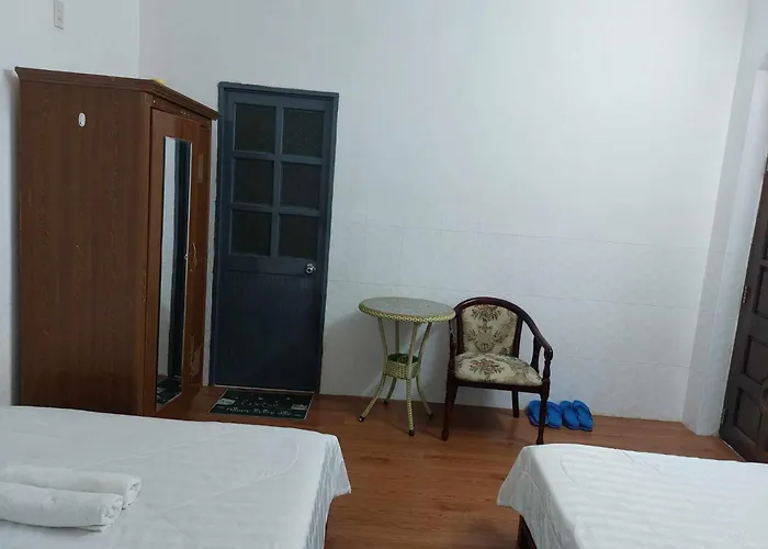 Sunny Homestay