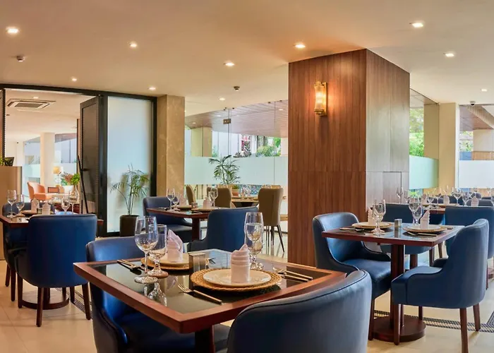 Shulem Boutique Hotel