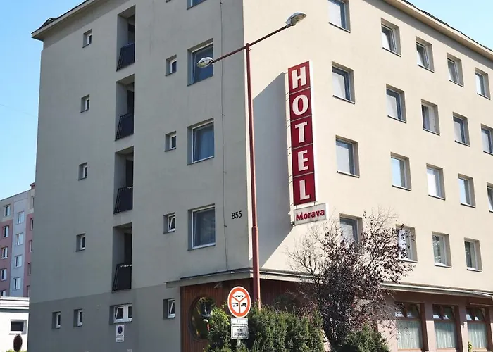 Morava 311 Uherske Hradiste Safarikova 855
