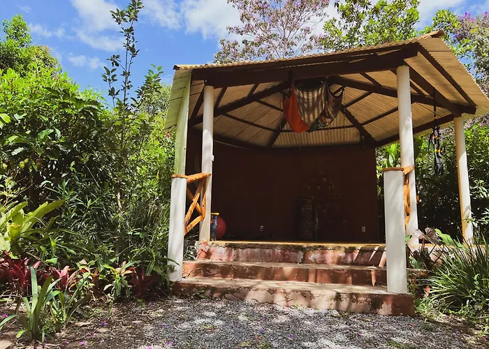 Pousada Donalu - Otima Localizacao