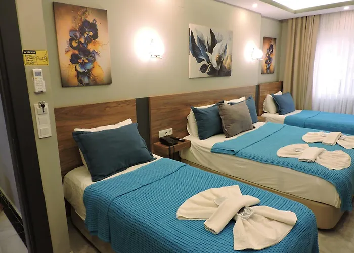 Basar Hotel